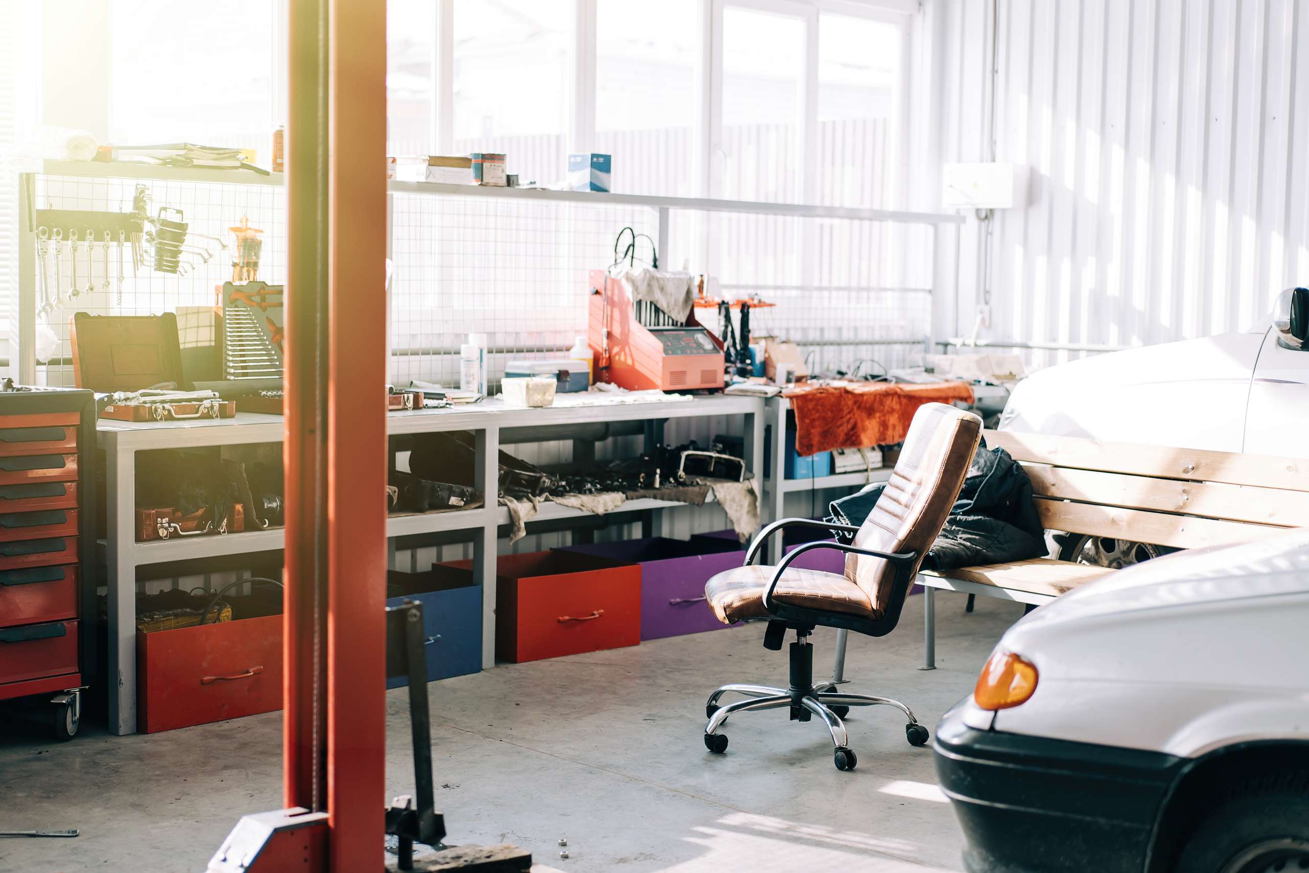 Understanding Car Maintenance For Beginners