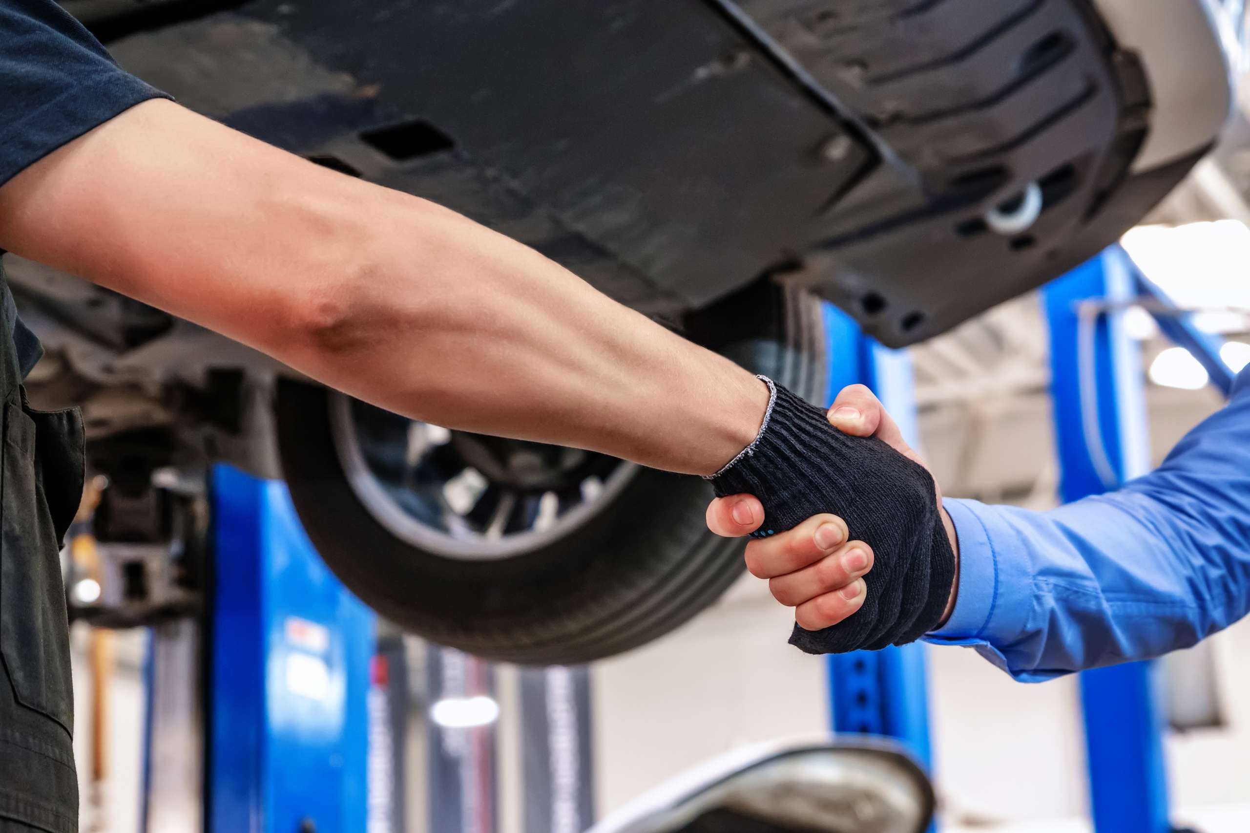 What to Do When a Bolt Will Not Move
